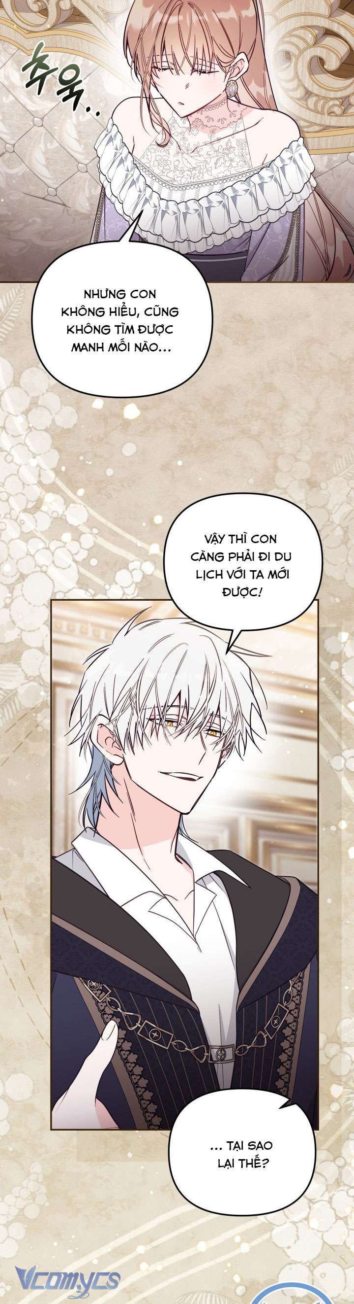 không có chỗ cho kẻ giả mạo chapter 84 13