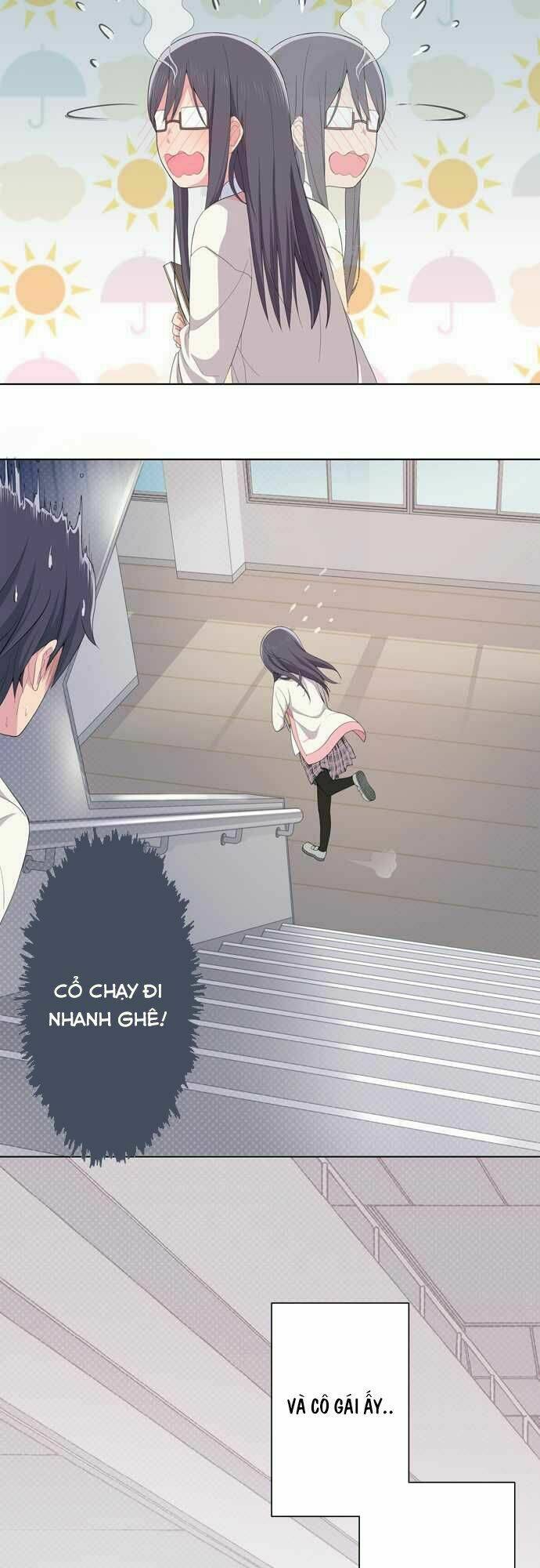 sorairo no graffiti chapter 3 29