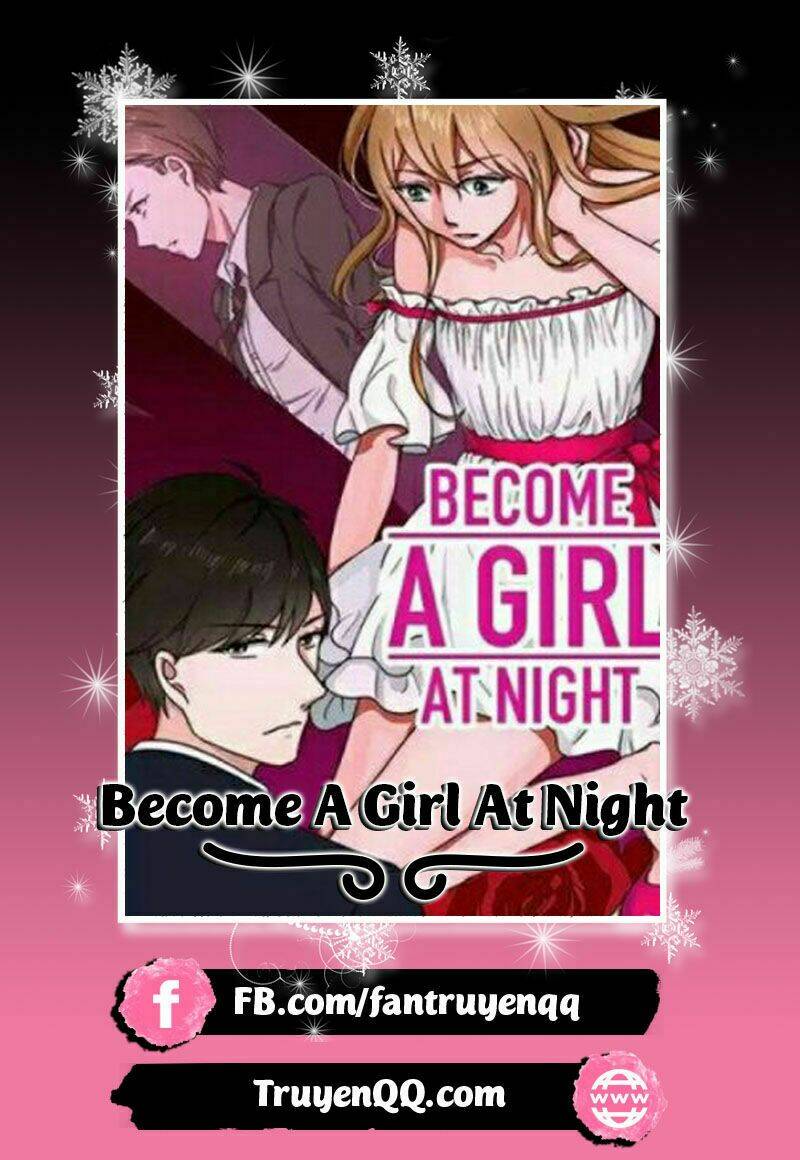 become a girl at night chapter 37 37