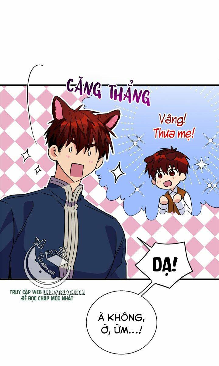 chồng yêu, em muốn đình công! chapter 25 11