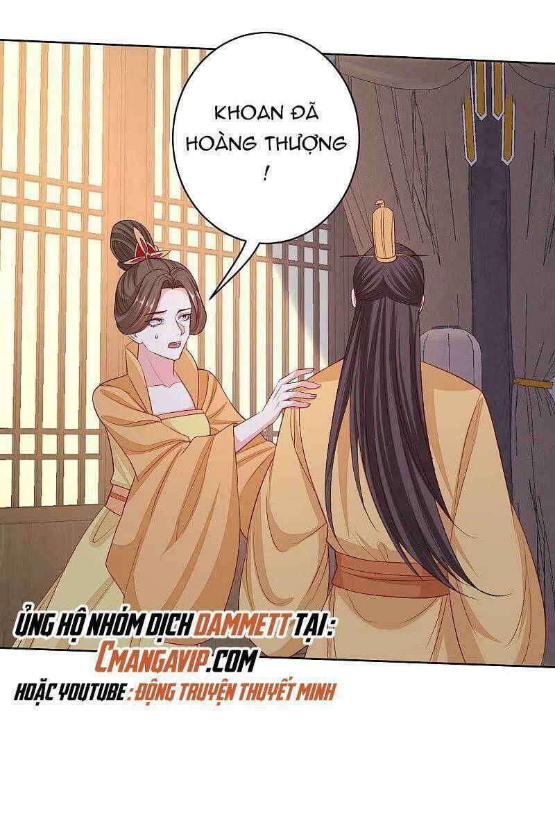 độc y đích nữ chapter 229 16