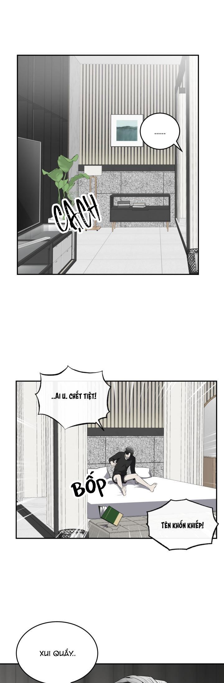 dưỡng thú cưng chapter 29 20