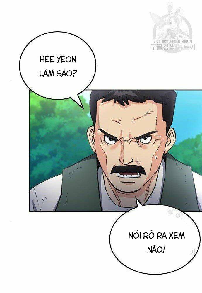 Druid Tại Ga Seoul - Người Hóa Thú Chapter 58 81