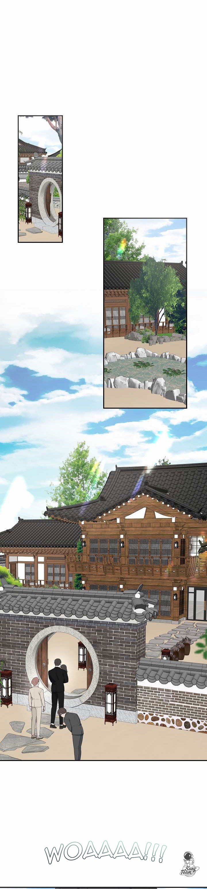 vùng vẫy chapter 30 8