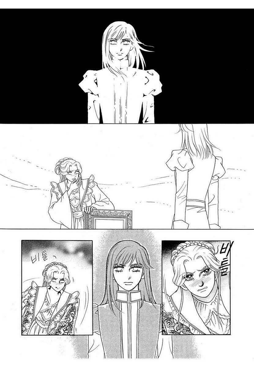 princess - công chúa xứ hoa (bản đẹp) chapter 72 10