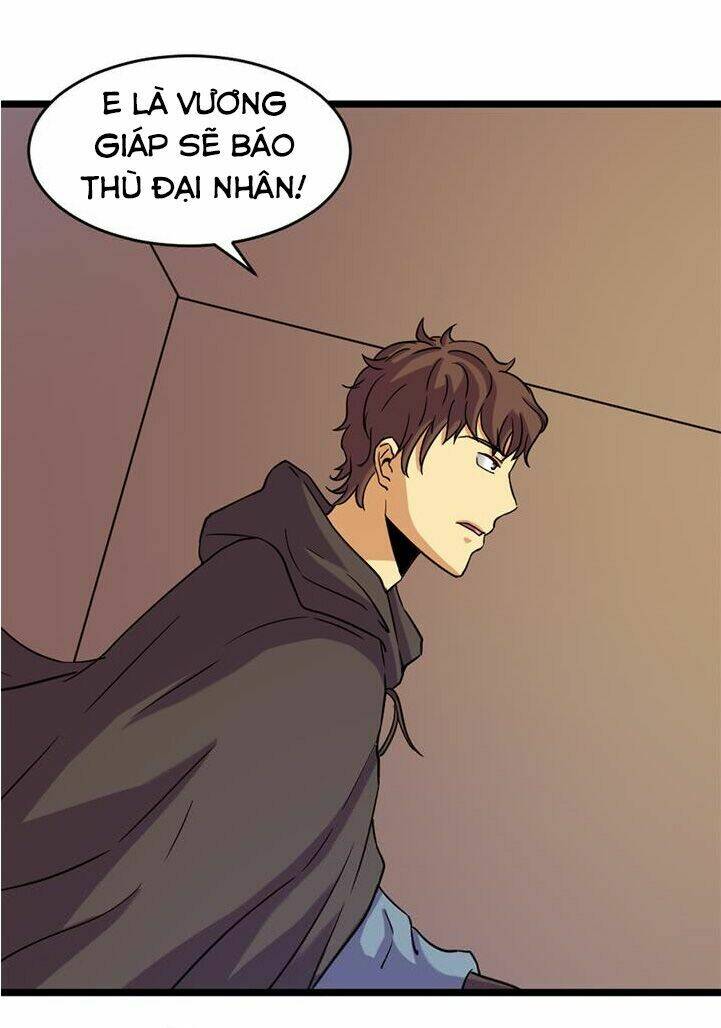 phong quỷ truyền thuyết chapter 159 9