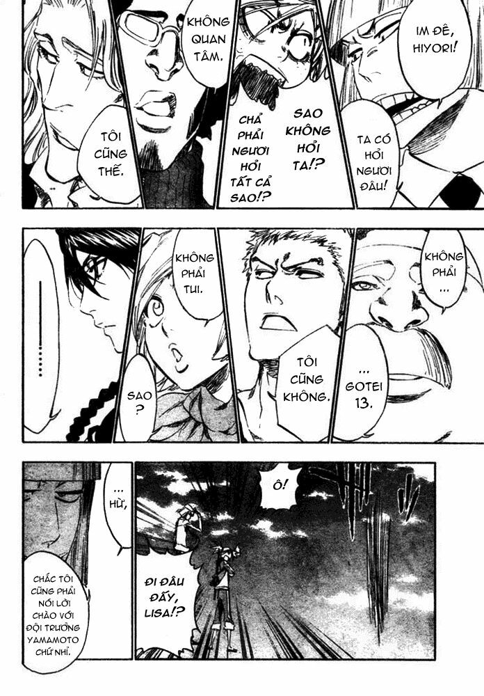 thần chết ichigo chapter 365 5