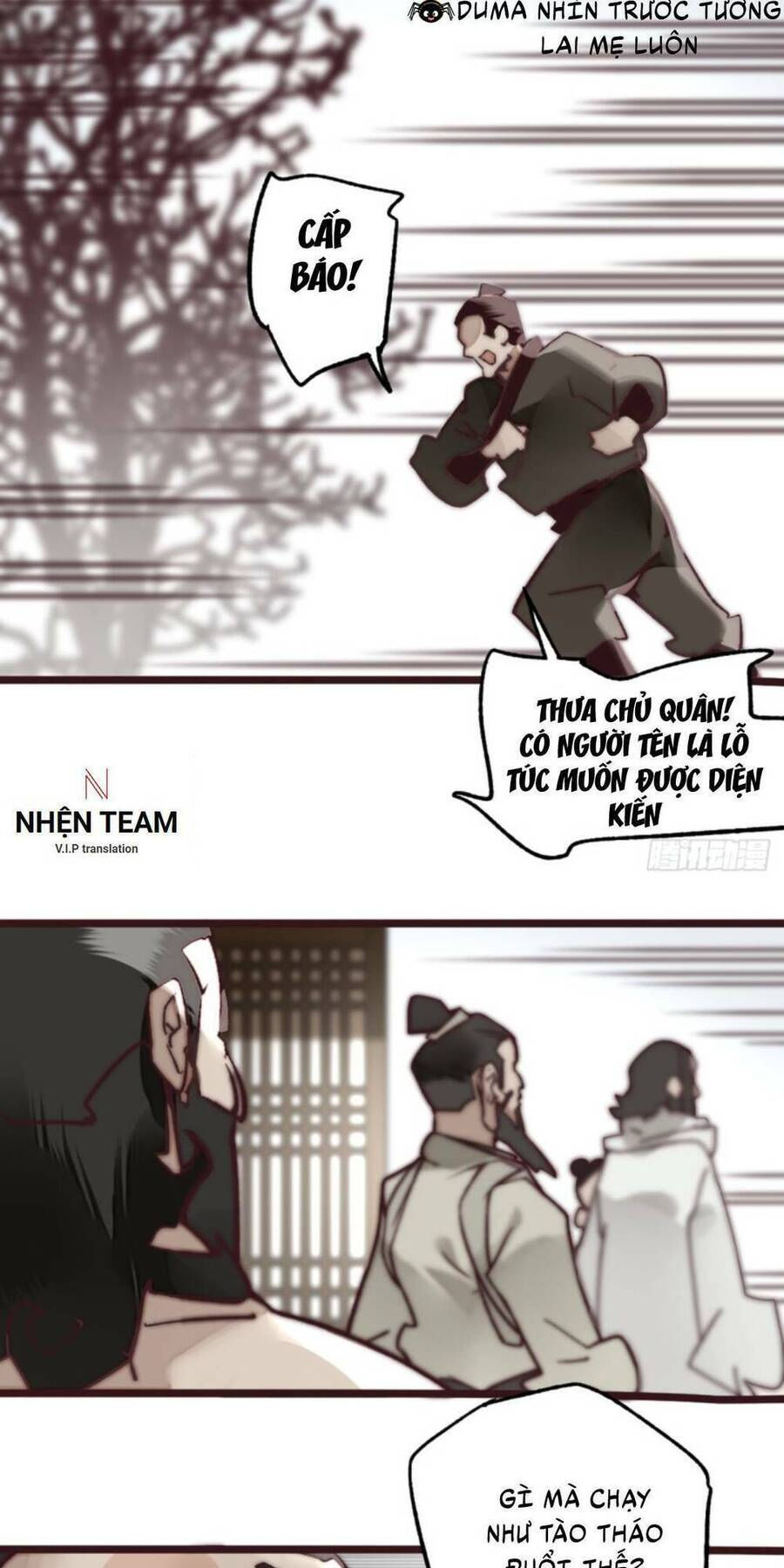 tam quốc thăng thiên ký chapter 14 21