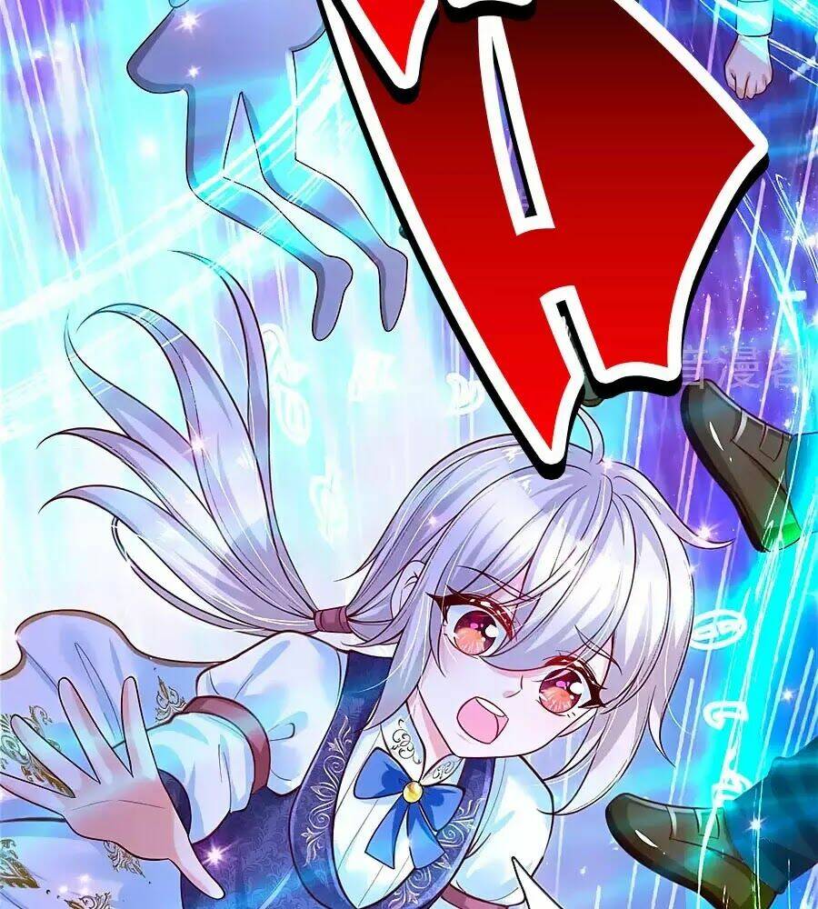 bỗng một ngày trở thành con gái nhà vua chapter 152 51