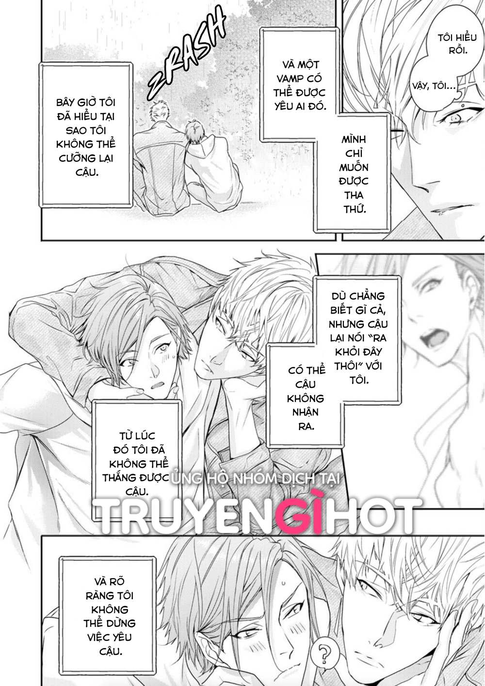 beast of blood chapter 6.2 1