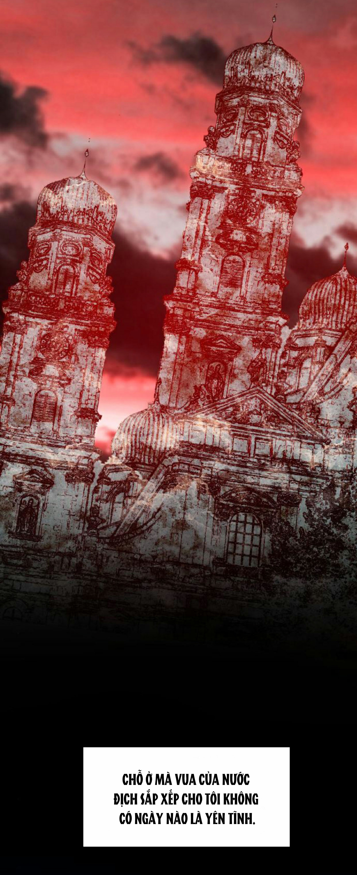 tôi hoán đổi thân xác với thái tử chapter 3.1 30