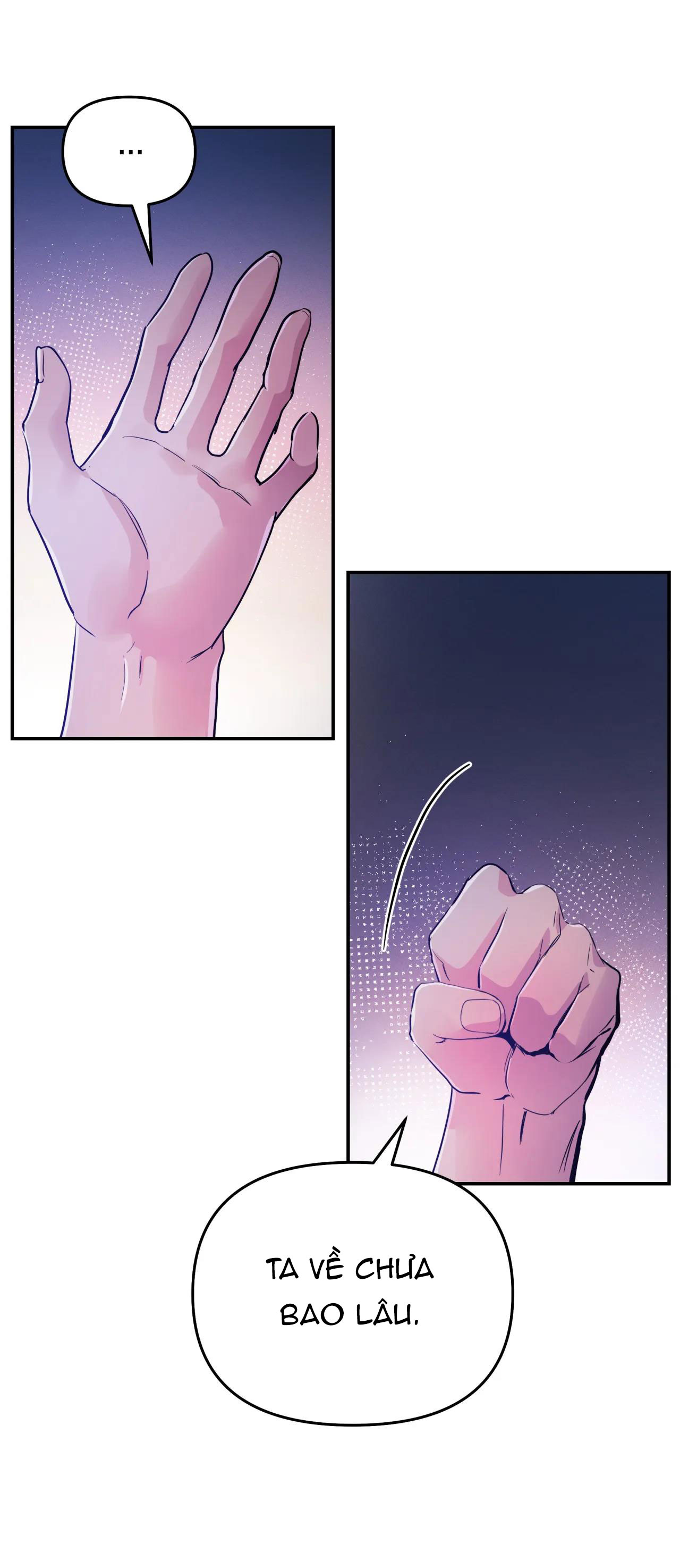 hắc vực chapter 56.1 9