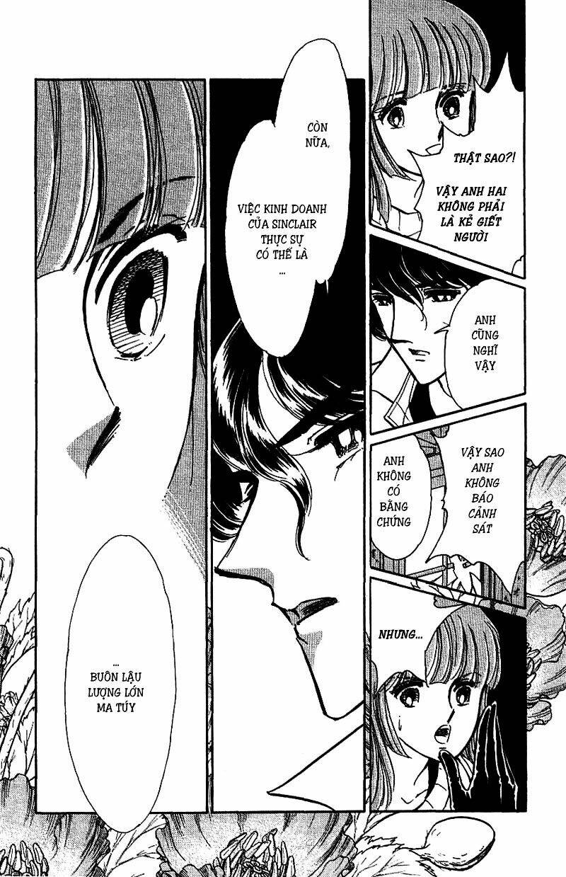 bình minh bên sư tử chapter 3 16