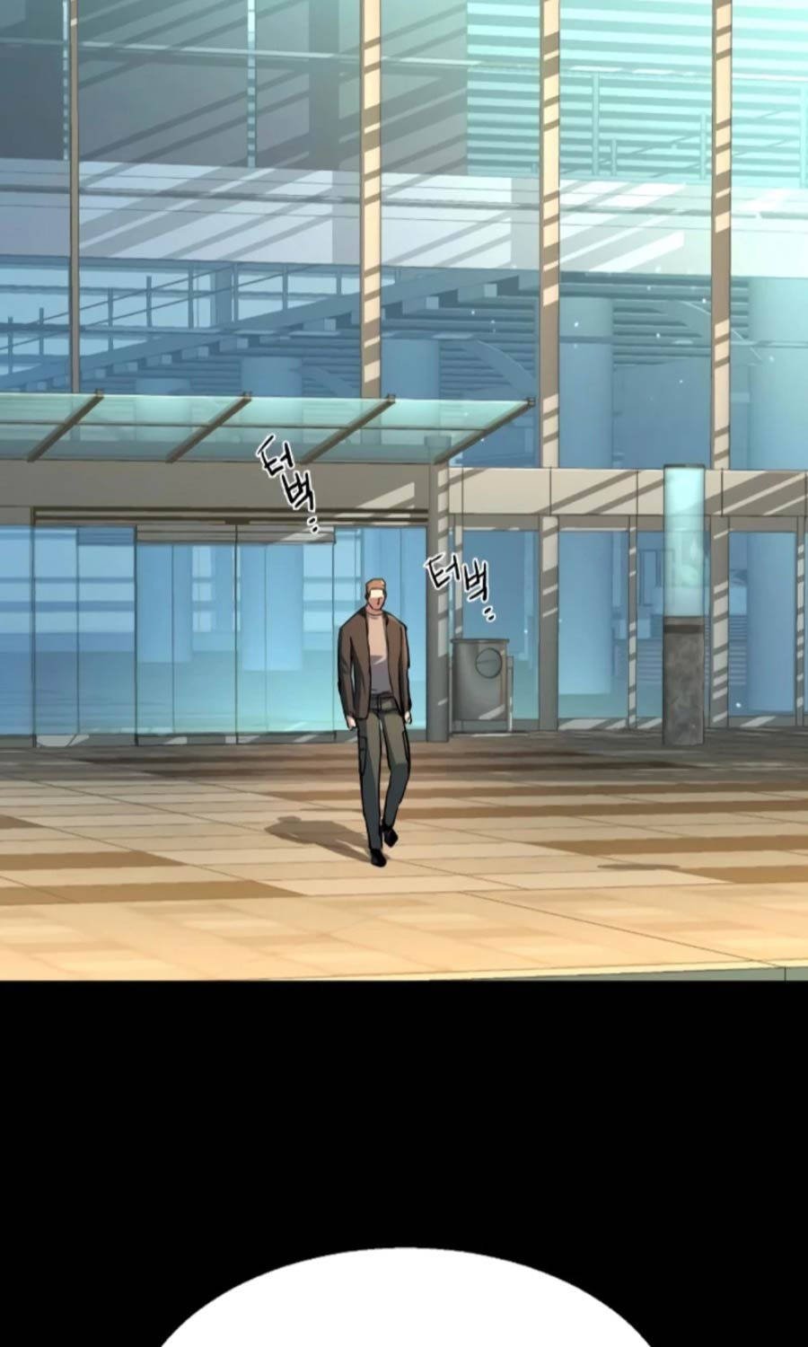 bạn học tôi là lính đánh thuê chapter 200 98