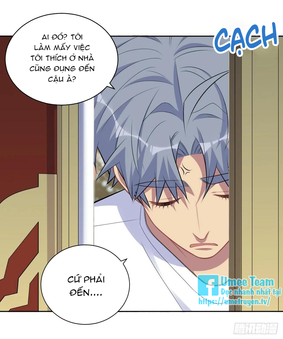 bố vợ đại nhân là bà xã chapter 198 24