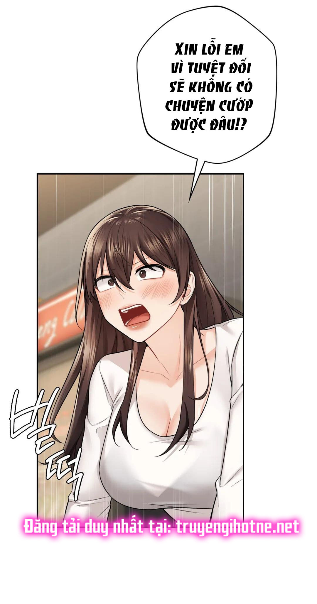 [18+] không là bạn bè chapter 30.1 22