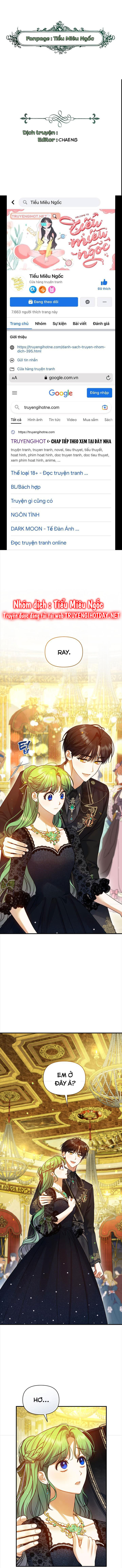 xuyên không thành em gái nam chính tiểu thuyết bl chapter 73 1