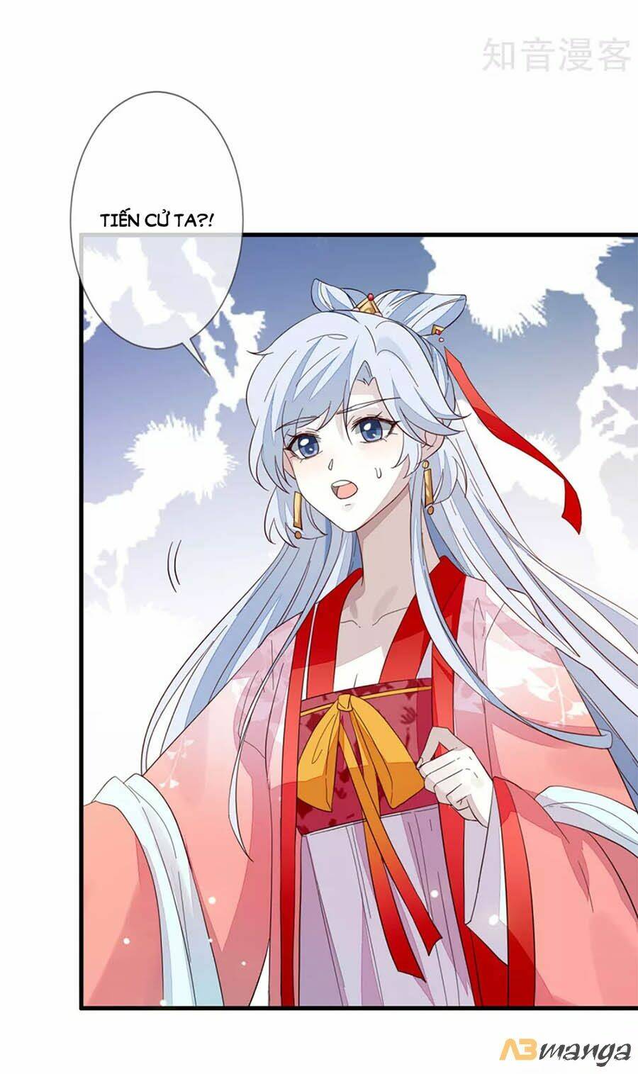 cửu khuyết phong hoa chapter 104 24