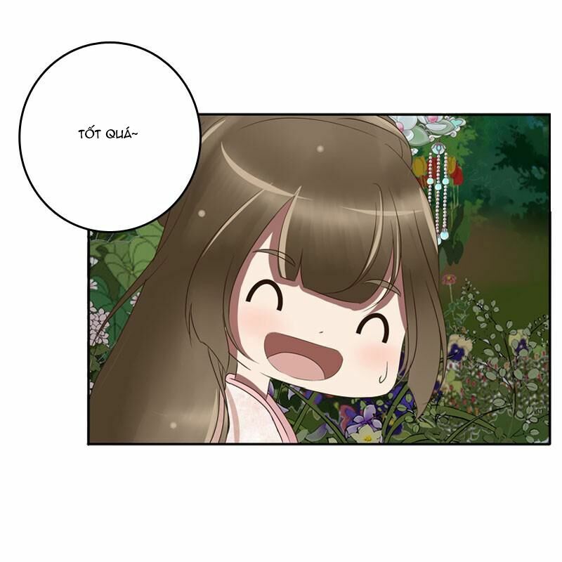 thông linh phi chapter 85.5 13