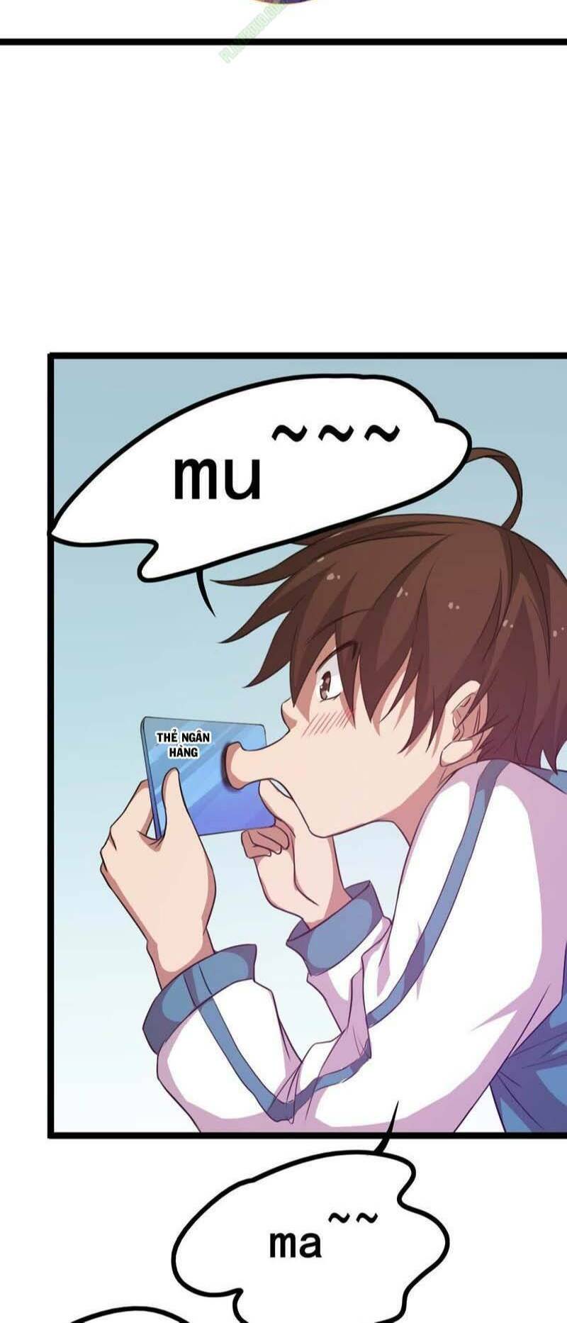 nữ thần trong điện thoại chapter 12 4