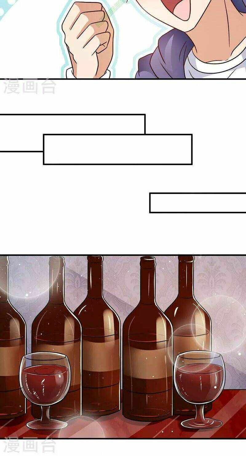 lão bà đặc công cực phẩm của tôi chapter 6 15