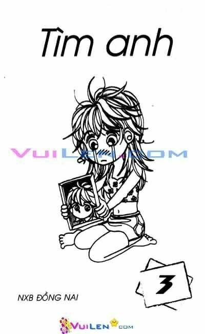 tìm anh - look for oppa chapter 3 1