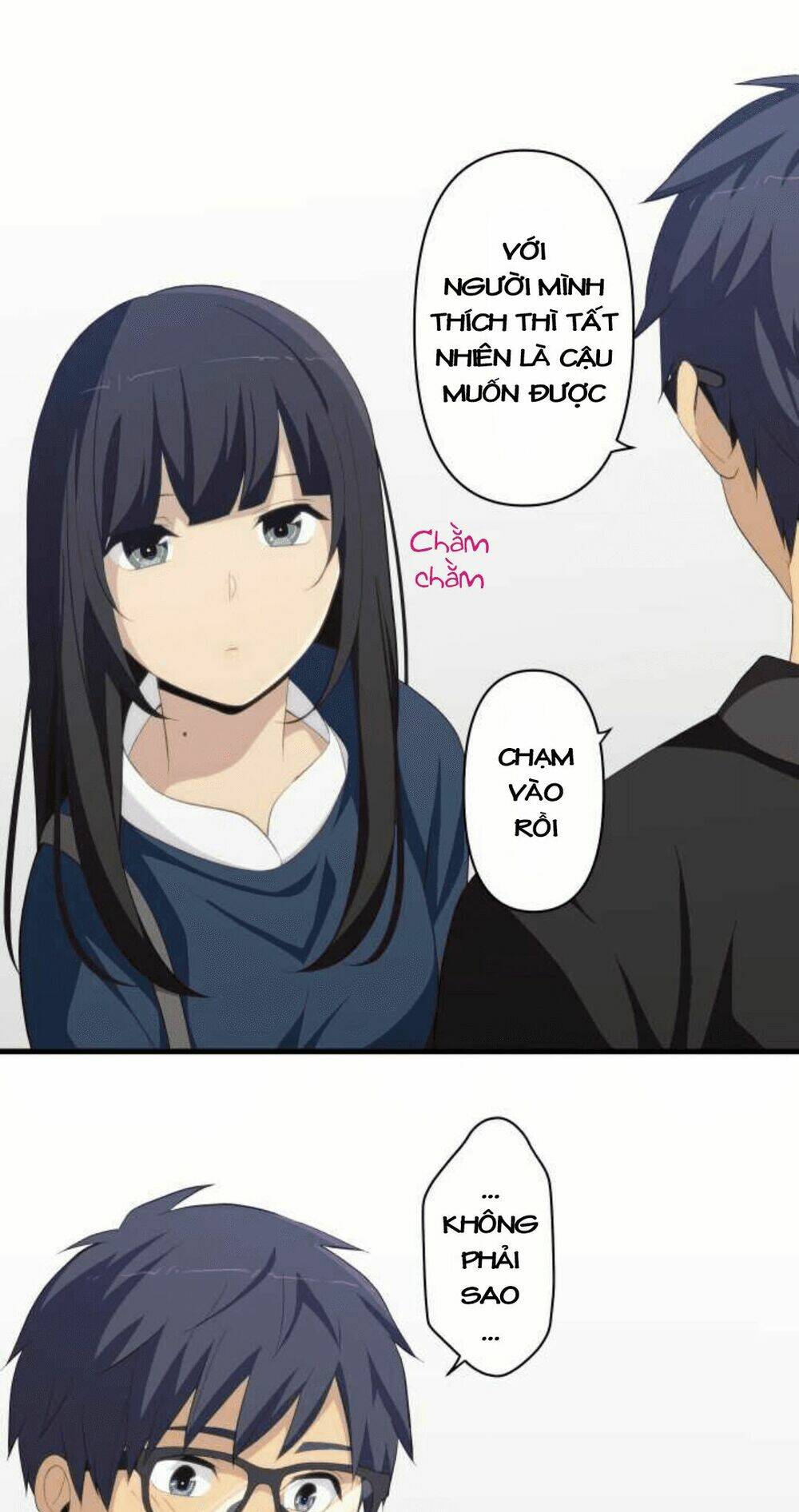 viên thuốc trùng sinh chapter 174 11