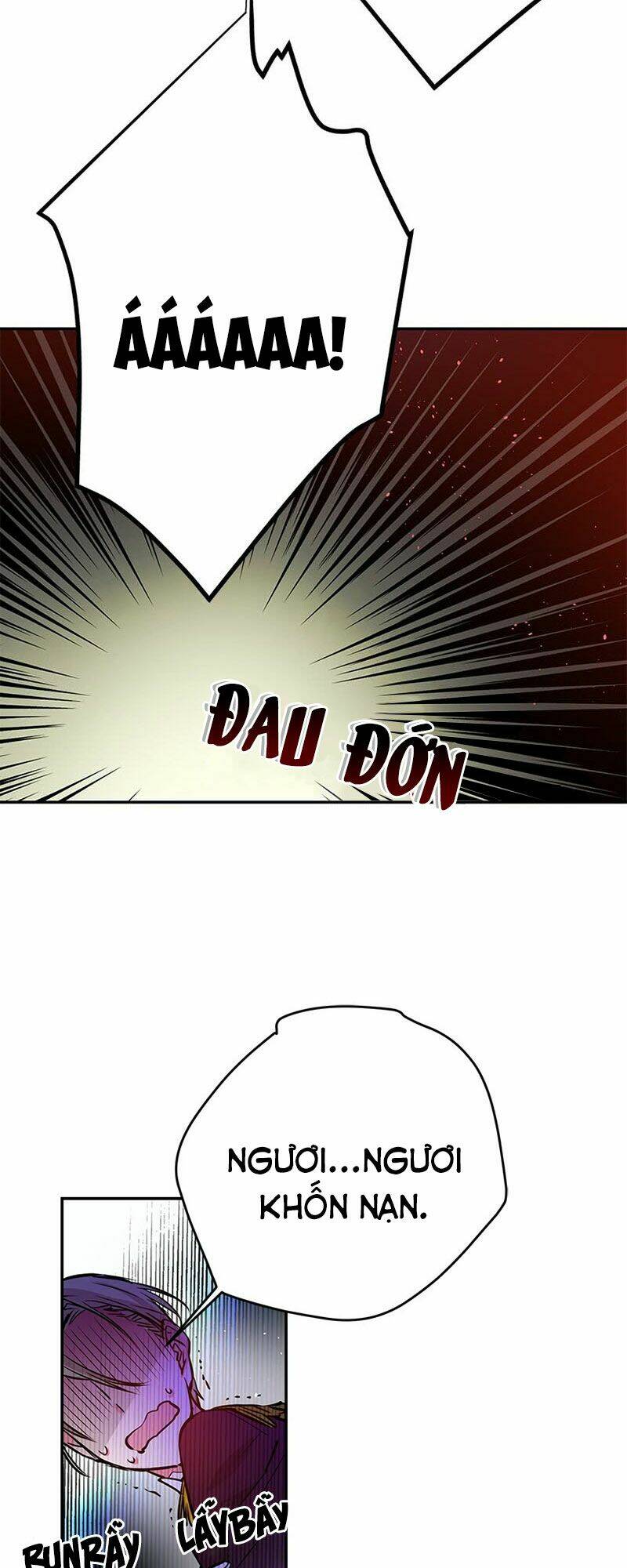 hung mãnh tiểu thư chapter 30 21