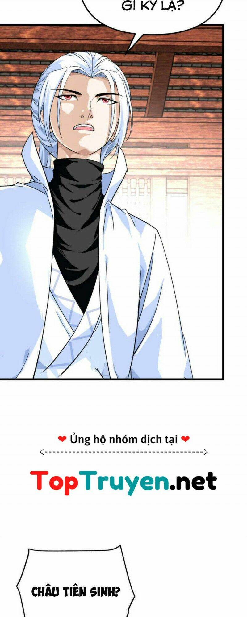 trọng sinh ta là đại thiên thần chapter 161 27
