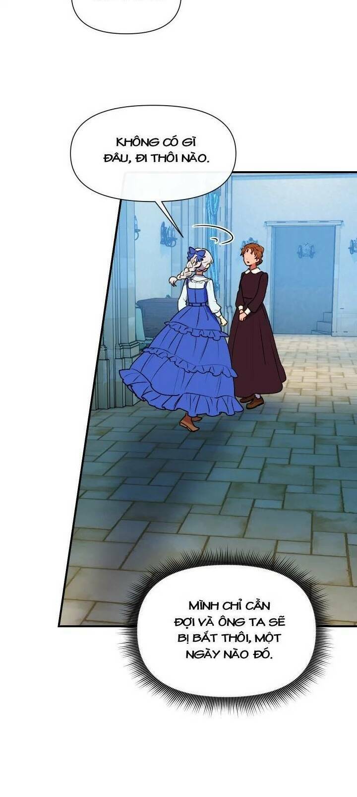 khế ước của nữ công tước quái vật chapter 61 32