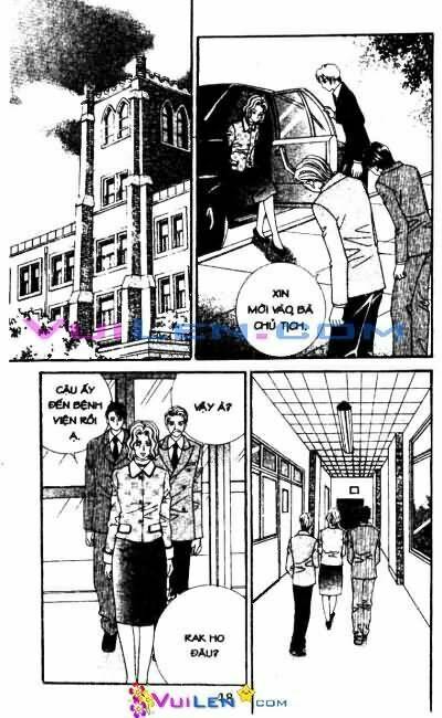 không bao giờ khóc chapter 8 48