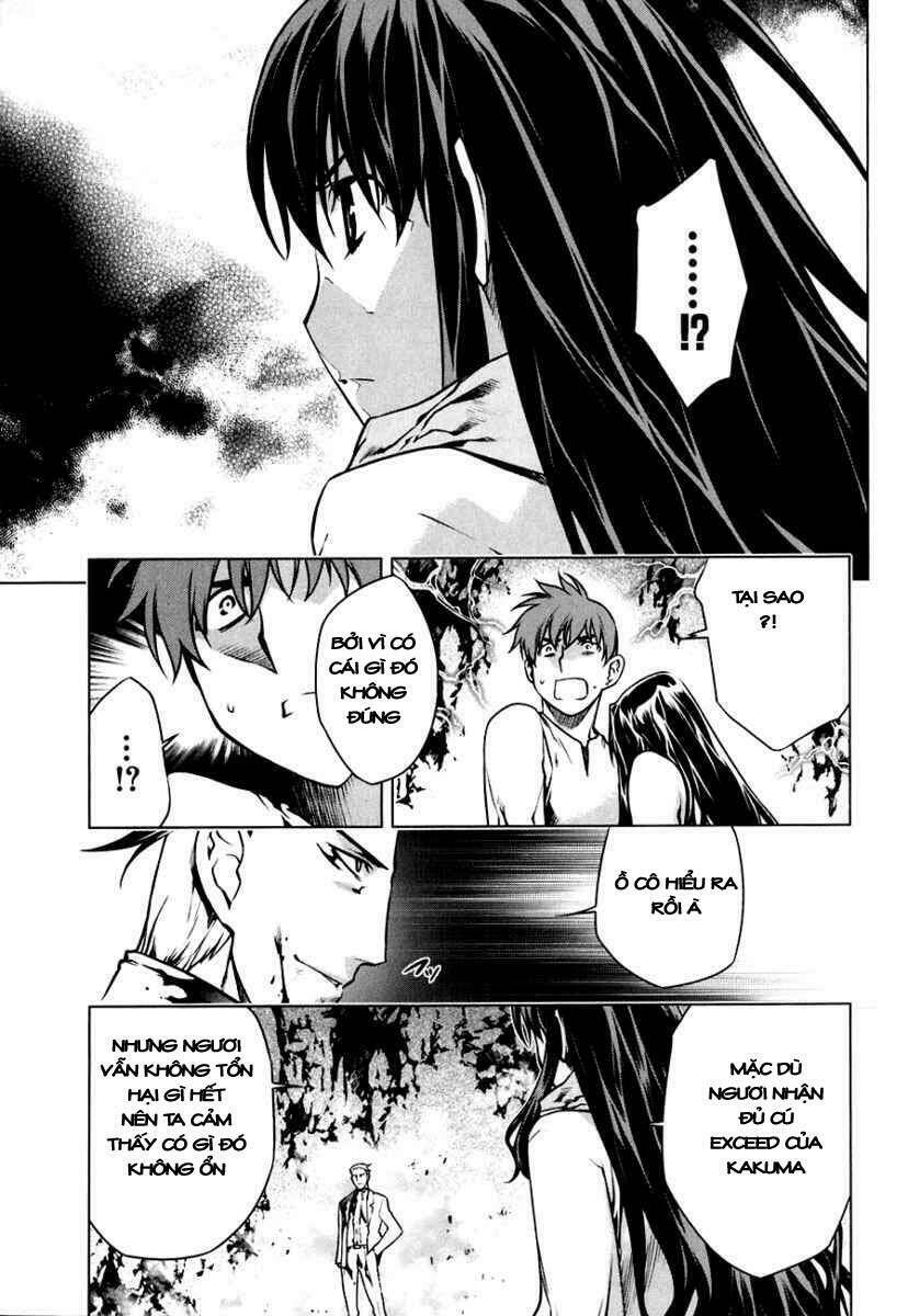 black god chapter 50 20