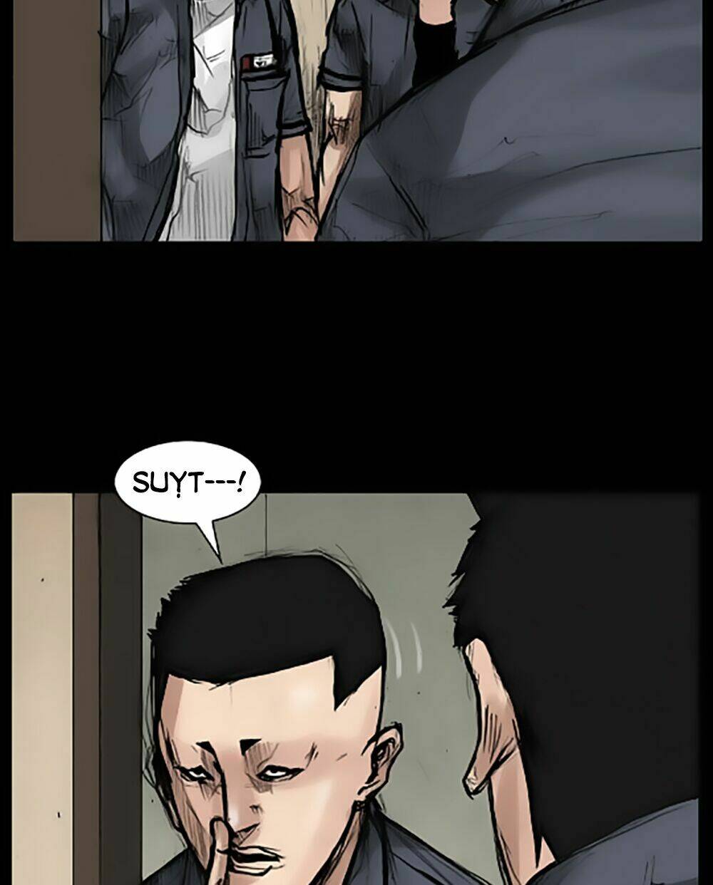 dokgo | độc cô chapter 30 19