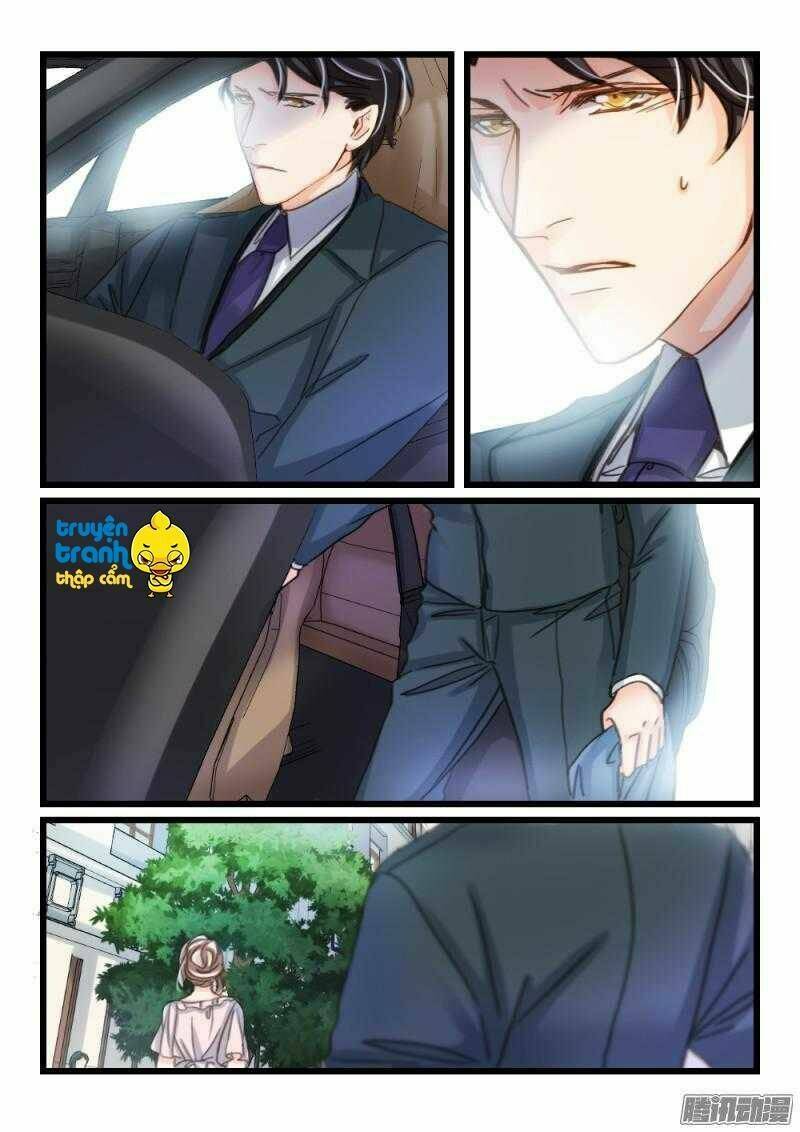 nam thần cách vách chapter 32 3