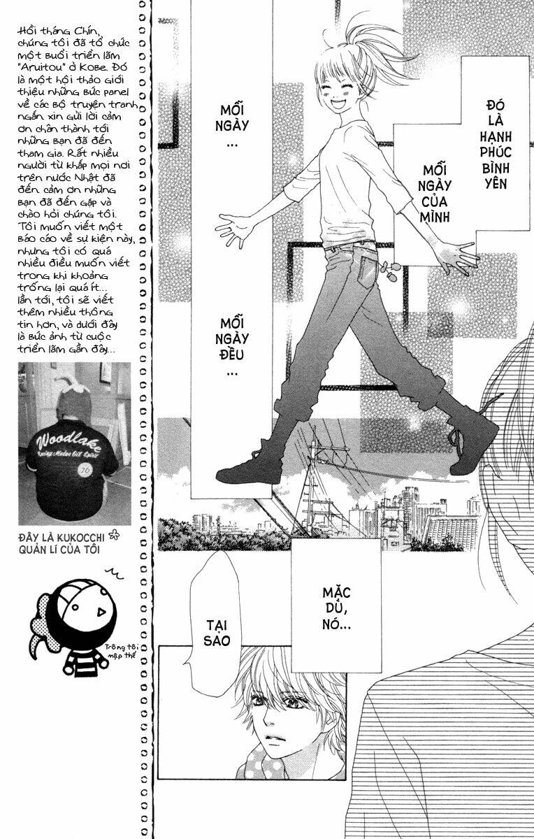 aruitou chapter 111 5