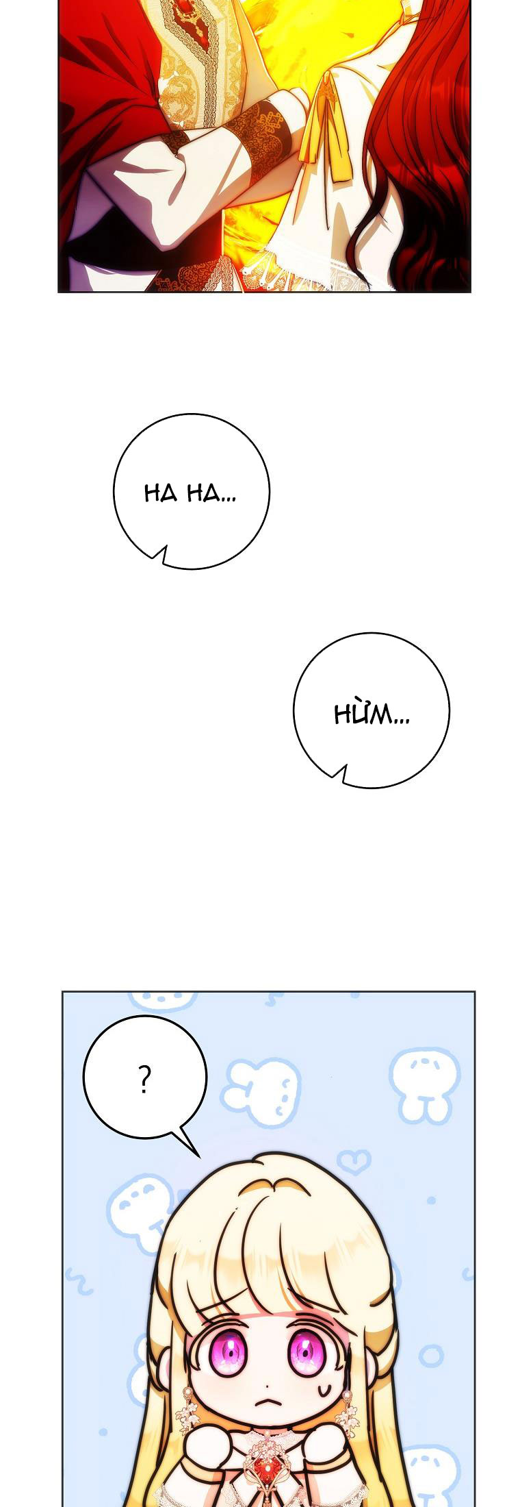 trở thành vợ của nam chính chapter 40.2 22