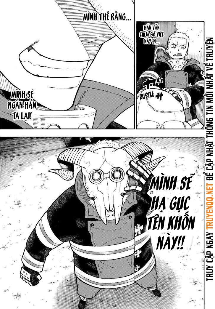 biệt đội lính cứu hỏa chapter 249 7