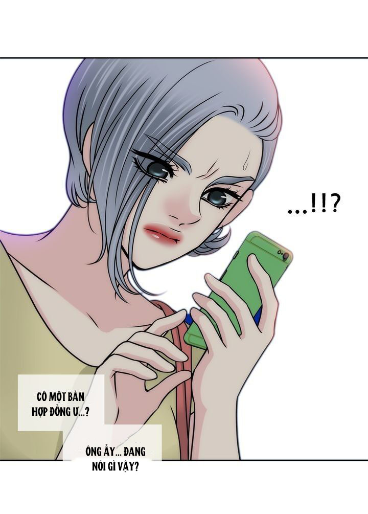 người đàn ông của tôi chapter 69.2 23