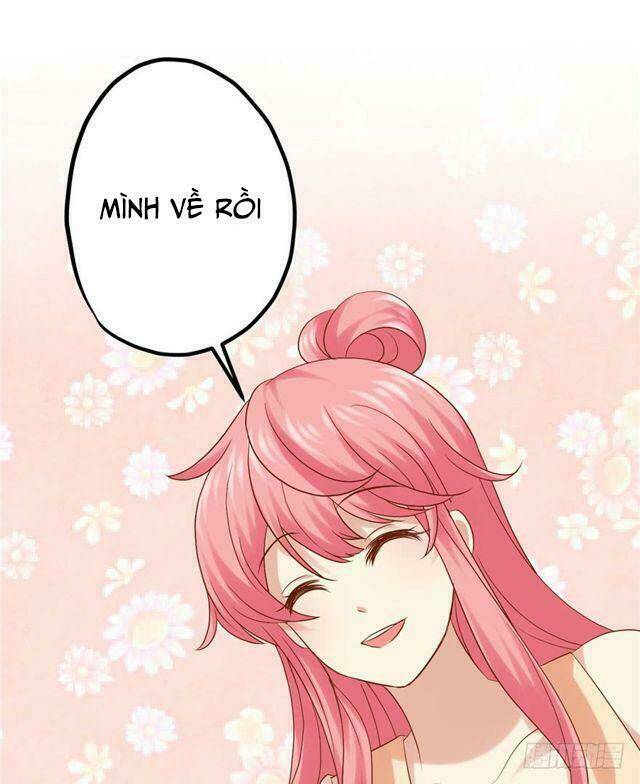 thời khắc và em đều đẹp chapter 8 23