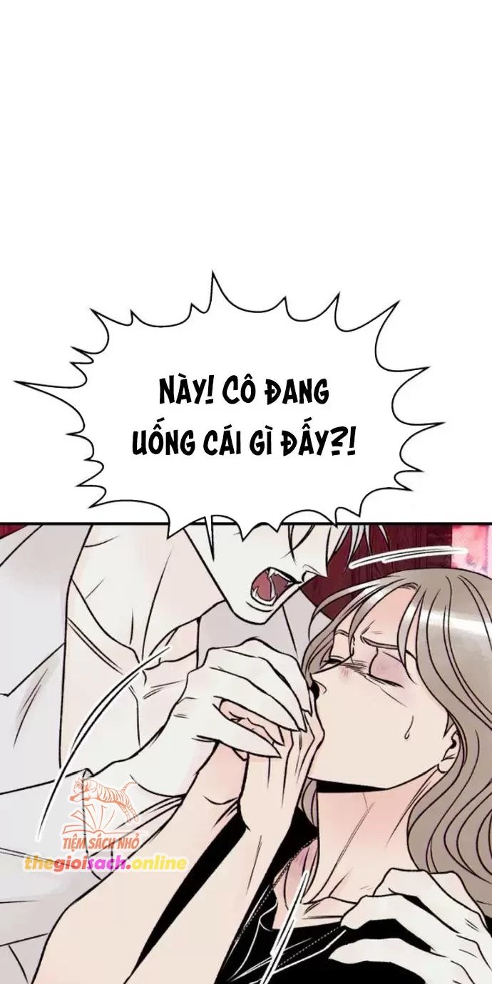 [18+] nguyệt mị moonstruck chapter 5 31