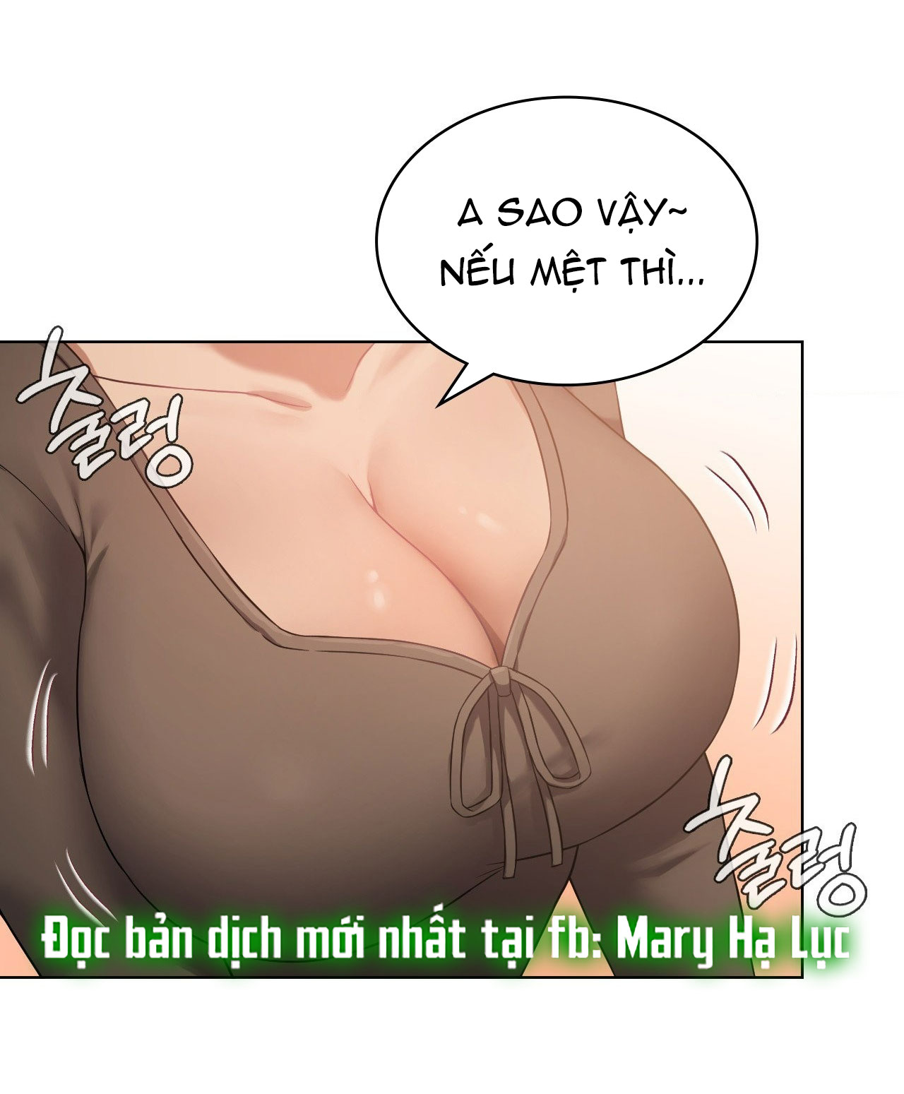 [18+] thăng cấp đến khi hài lòng chapter 43.1 2