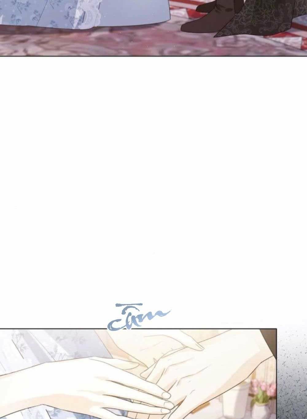 tôi sẽ từ bỏ vị trí hoàng hậu chapter 37 97