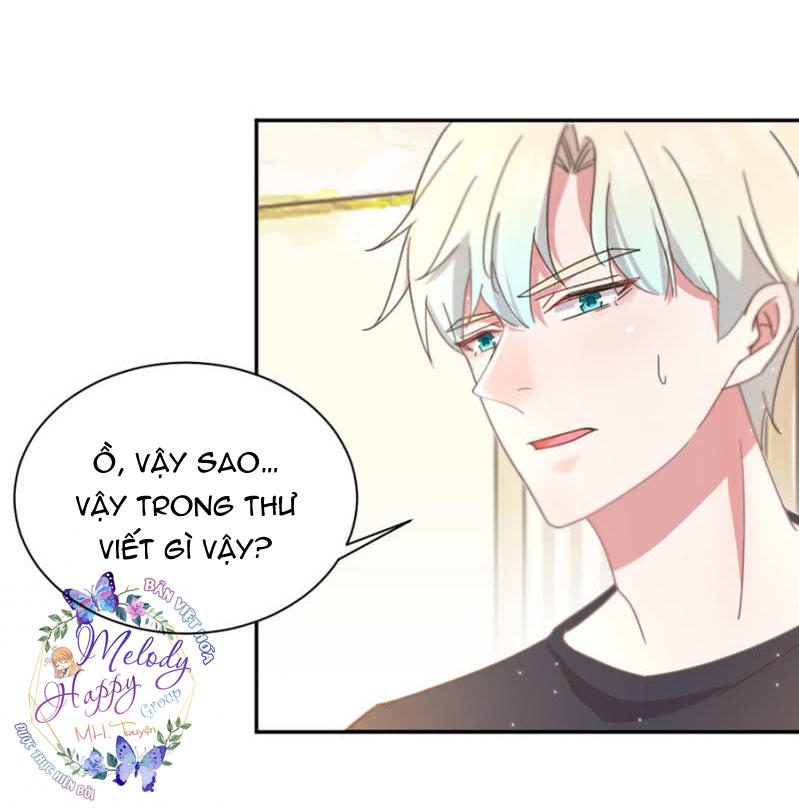 hoàn mỹ lão công tiến hóa luân chapter 17 29