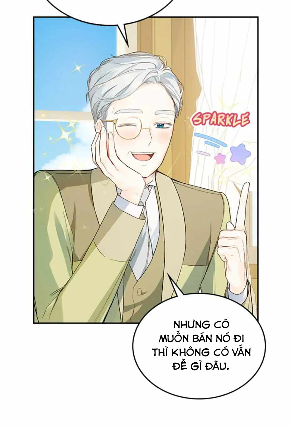 nông trại nằm cạnh hoàng cung chapter 39 7