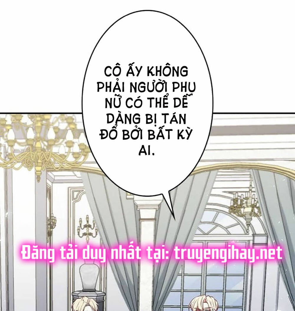 từ ác nữ, tôi trở thành một người mẹ chapter 5 14