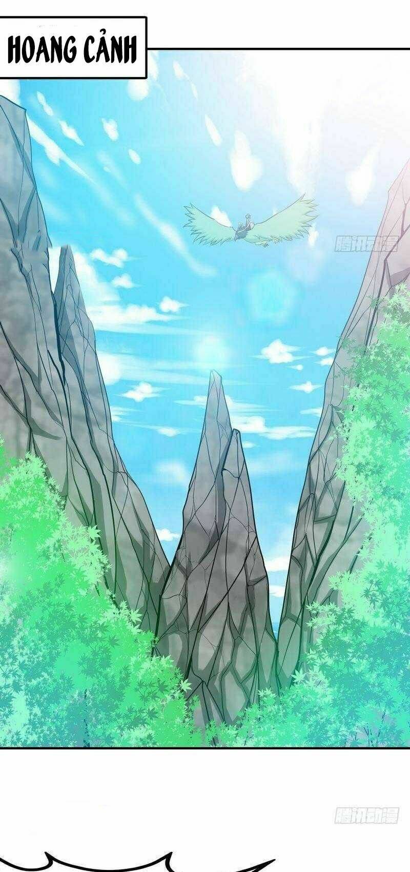 chí tôn thần ma chapter 72 20