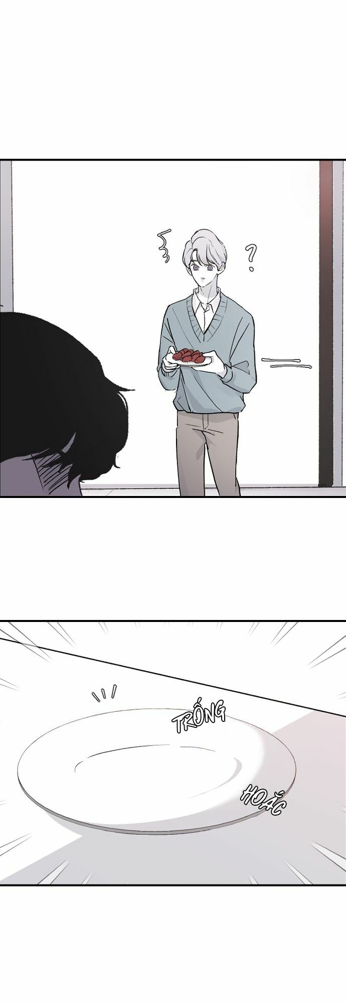 ba người anh trai cực phẩm của tôi chapter 15 19