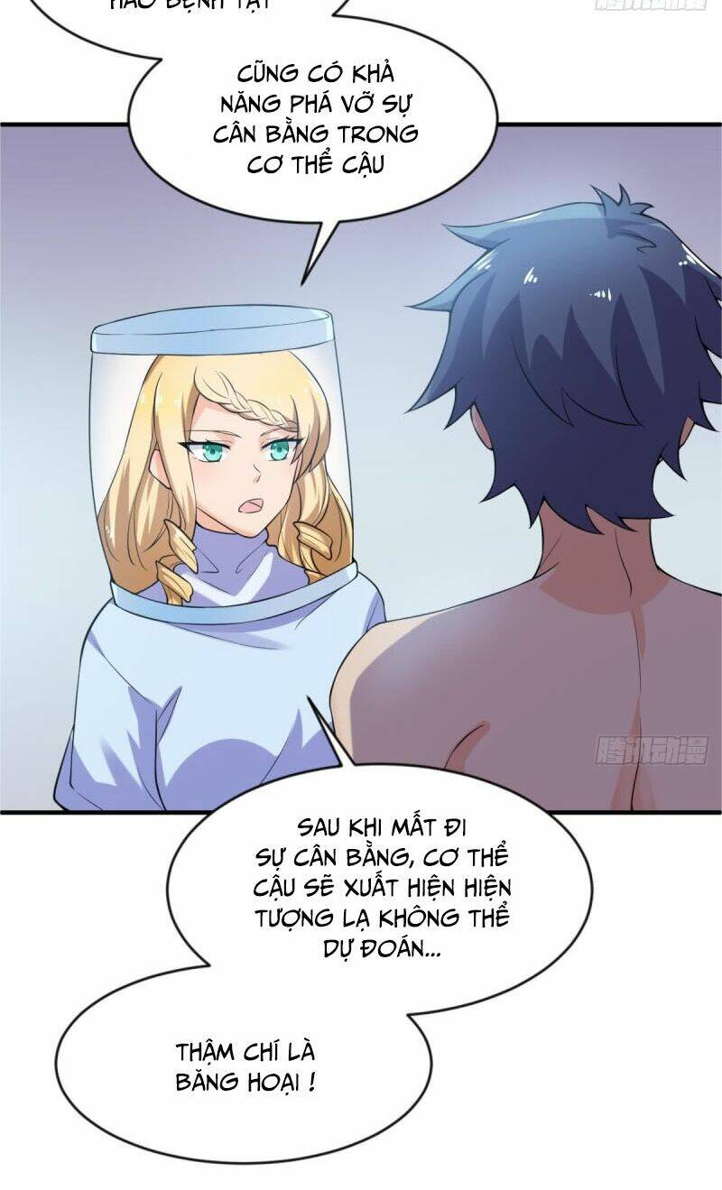 bác sĩ riêng của nữ thần chapter 114 12