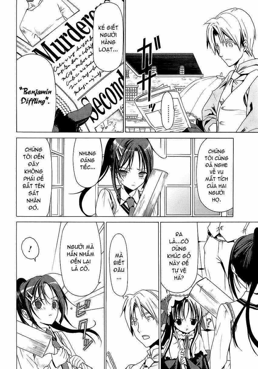 quyển sách minh triết chapter 10 19