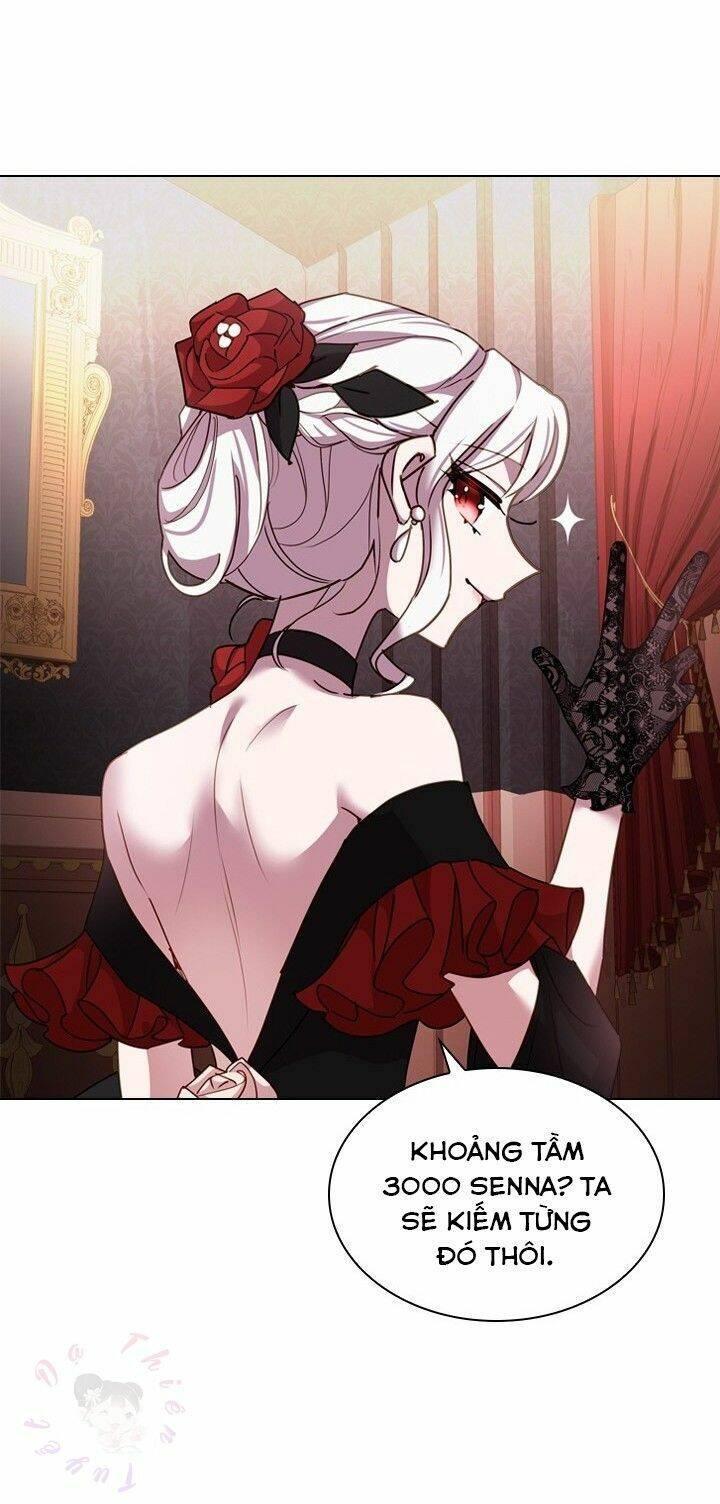 để yên cho tiểu thư hiền chapter 12 70